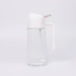 2-in-1 Oil Dispenser & Sprayer