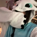 Cozy Dragon Onesie Pajamas photo review