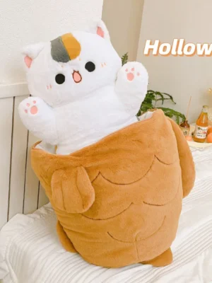 kf-S04280e6d6b454a9a9a8ef35445f5ec4cy-80X45cm-Kawaii-Taiyaki-chat-peluche-lapin-caché-dans-la-carotte-chien-dans-Big-Bones-Ferry-Animaux