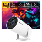 4K Projector Android HY300