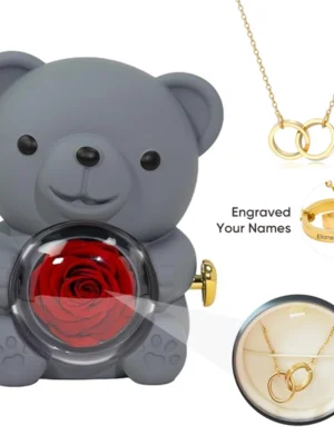 kf-S9e18a93fe43b4f22a5f6cf0995d100d7x-New-Hot-Preserved-Real-Red-Rotating-Rose-Teddy-Bear-Jewelry-Gift-Box-with-Two-Round-Necklace