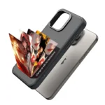 NFC Smart Phone Case