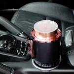 2-In-1 Hot And Cold Cup Drinks Holder Mug