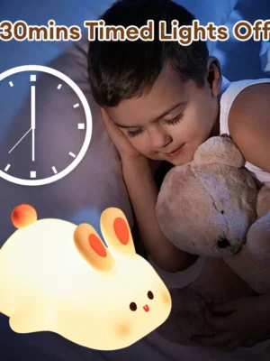 kf-Sdd182a93a1fd407fbe5a16a51a5a58230-Cute-Rabbit-Silicone-Pat-Lamp-Soft-Light-Touch-Sensor-Bedside-Night-Light-Childern-Kid-Sleep-Accompany