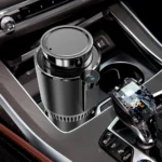 2-In-1 Hot And Cold Cup Drinks Holder Mug