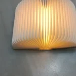 LED Wooden Book Lamp photo review