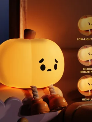 kf-Sc3a2baf31cd14cdf8180a7e18ee727a4y-Halloween-pumpkin-Night-light-Cute-soft-silicone-lamp-Room-decoration-Timed-dimmable-bed-decoration-Children-baby