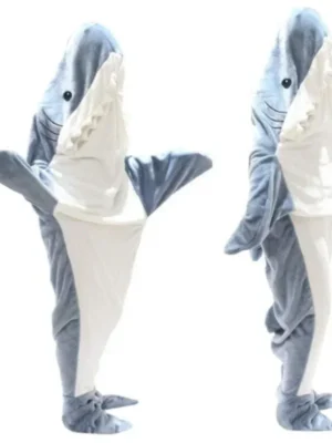 kf-Se721024c05c5486185684e7df51f136f9-Cartoon-Shark-Blanket-Cover-Sleeping-Bag-Pajamas-Office-Nap-Fabric-Mermaid-Winter-Shawl-for-Children-Adult