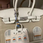 Mini House Headphone Bag for AirPods & Galaxy Buds photo review