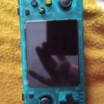 R36H Retro Handheld Console Open-Source Linux System photo review
