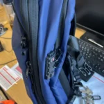 Men's Travel Backpack with Vacuum Compression photo review