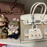 Mini House Headphone Bag for AirPods & Galaxy Buds photo review