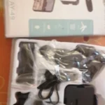 Smartphone Vlogging Kit with Tripod, Mic & LED Light photo review