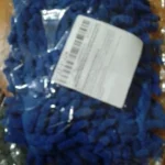 Chenille Car Wash Gloves Double-Sided Cleaning photo review