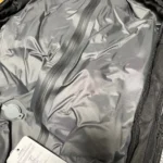 Men's Travel Backpack with Vacuum Compression photo review