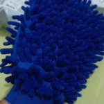 Chenille Car Wash Gloves Double-Sided Cleaning photo review