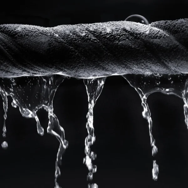 Premium Microfiber Car Wash and Drying Towel