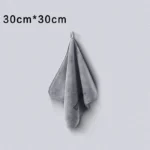Premium Microfiber Car Wash and Drying Towel