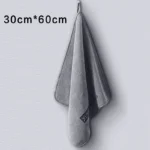 Premium Microfiber Car Wash and Drying Towel