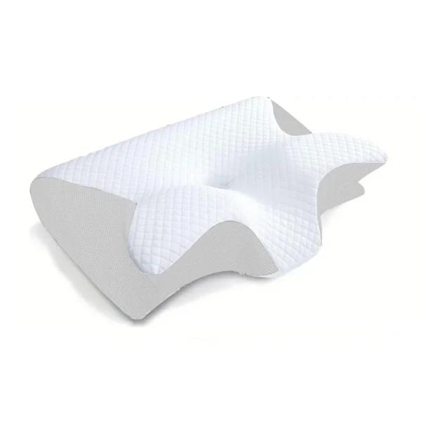 Memory Foam Cervical Pillow for Neck Support