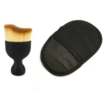Soft Wool Car Wash Glove for Auto Detailing