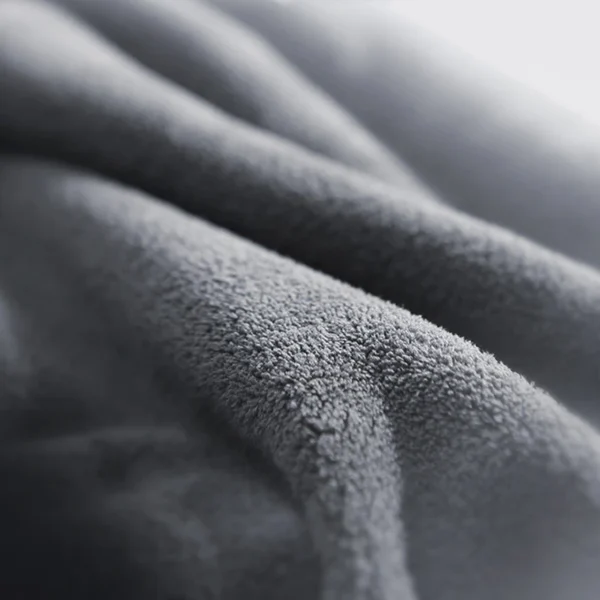 Premium Microfiber Car Wash and Drying Towel