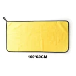 High Absorbency Microfiber Car Wash Towel