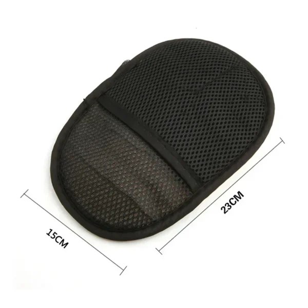 Soft Wool Car Wash Glove for Auto Detailing