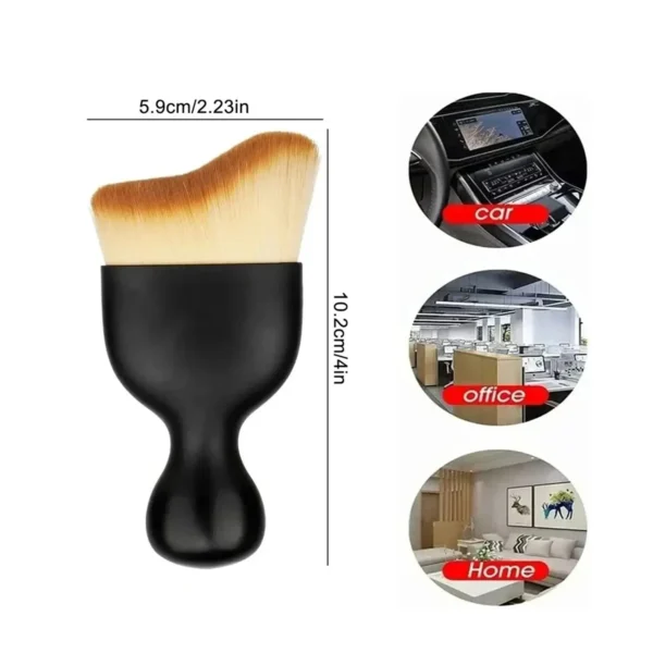 cleaning brush