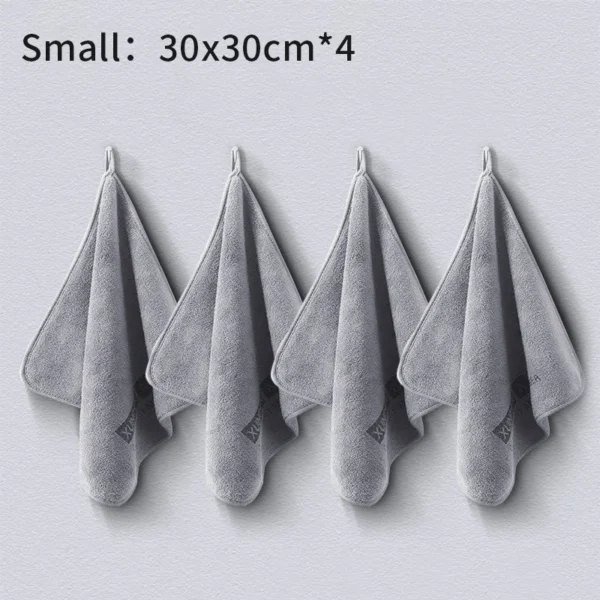 30x30cm 4 piece