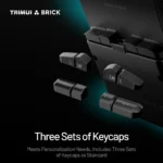 TRIMUI BRICK Handheld Game Console
