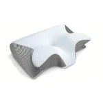 Memory Foam Cervical Pillow for Neck Support