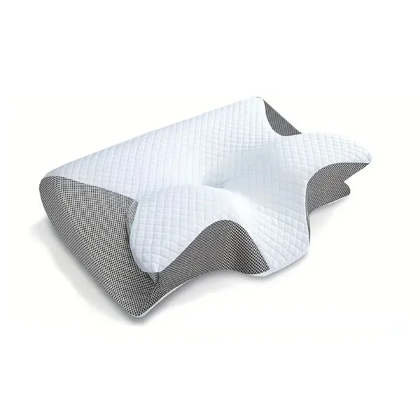 Memory Foam Cervical Pillow for Neck Support