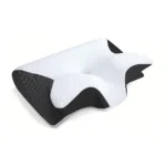 Memory Foam Cervical Pillow for Neck Support