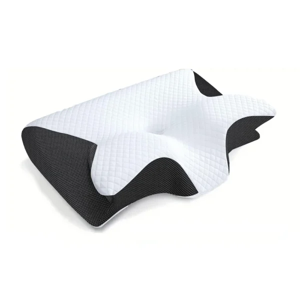 Memory Foam Cervical Pillow for Neck Support