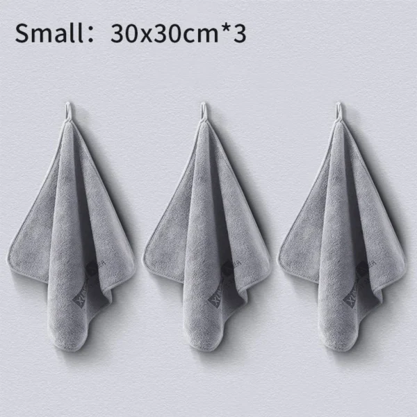 30x30cm 3 piece