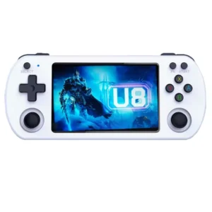 U8 Retro Handheld Video Game Console Linux System