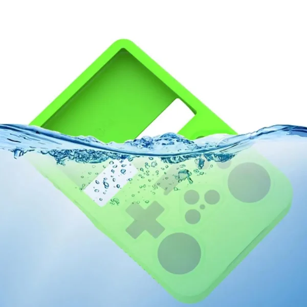 Silicone Case For R36S Handheld Game Console