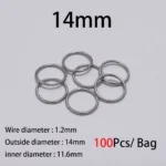 1-2-x-14mm-100pcs