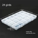 24-girds