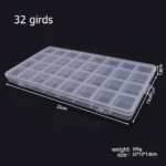 32-girds