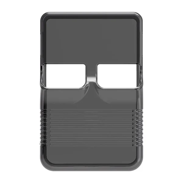 R36S Silicone Protective Clear Cover