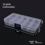 10-grids-removable