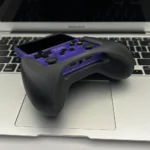R36S Handle Grip 3D Printed