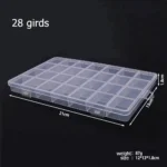 28-girds