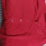 Women's Long Sleeve Cropped Cardigan V Neck Button Down Knit Lady Autumn Spring Knitted Single-breasted Cardigan Sweaters photo review