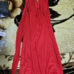 Sexy Women Multiway Wrap Convertible Boho Maxi Club Red Dress Bandage Long Dress Party Bridesmaids Infinity Robe Longue Femme photo review