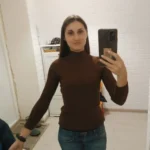 Elegant Solid Basic Knitted Tops Women Turtlneck Sweater Long Sleeve Casual Slim Pullover Korean Fashion Simple Chic Clothes photo review
