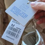 Women Puffer Jacket 15 Colors Plus Size 5XL 6XL 7XL 2025 New Spring Autumn Female Ultra Lightweight Packable Hooded Down Coats photo review