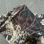 Weird Puss Mesh Print Women Maxi Dress Turtleneck Full Sleeve Bodycon Autumn Trendy Hipsters High Street Party Y2K Attirewear photo review